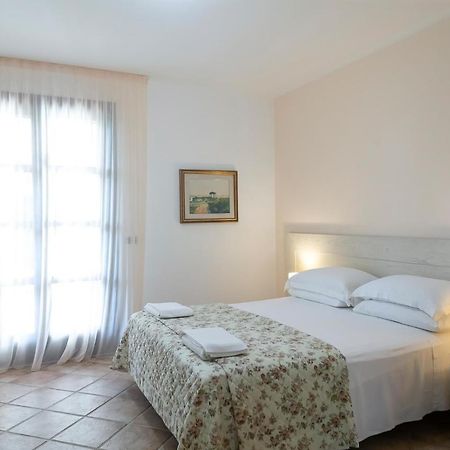 Olive Garden House Villa Borgagne Dış mekan fotoğraf