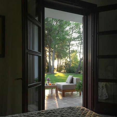 Olive Garden House Villa Borgagne Dış mekan fotoğraf