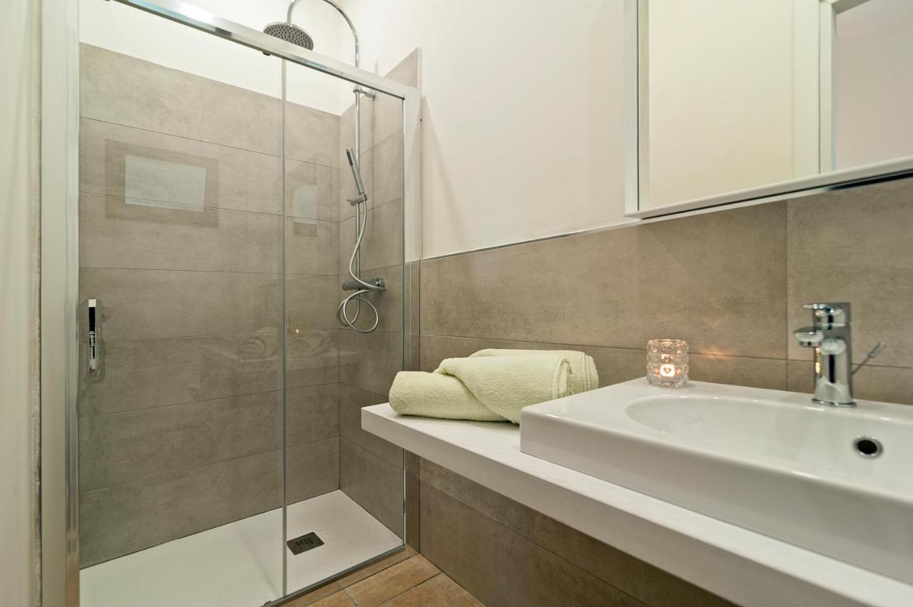 Olive Garden House Villa Borgagne Dış mekan fotoğraf