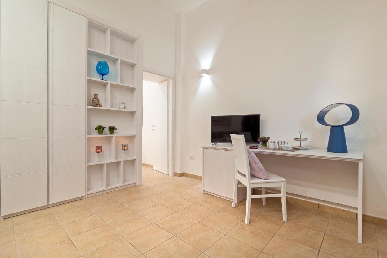 Olive Garden House Villa Borgagne Dış mekan fotoğraf