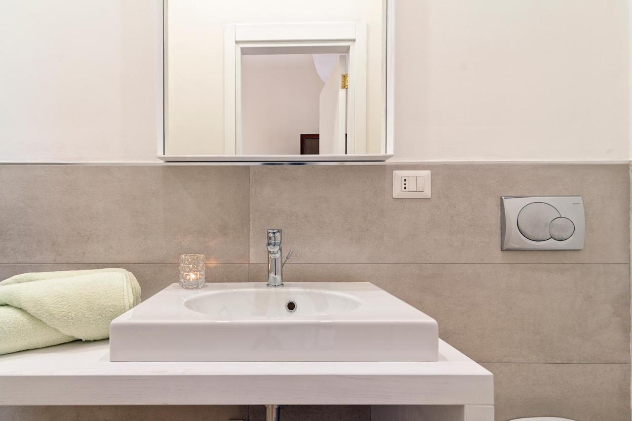 Olive Garden House Villa Borgagne Dış mekan fotoğraf