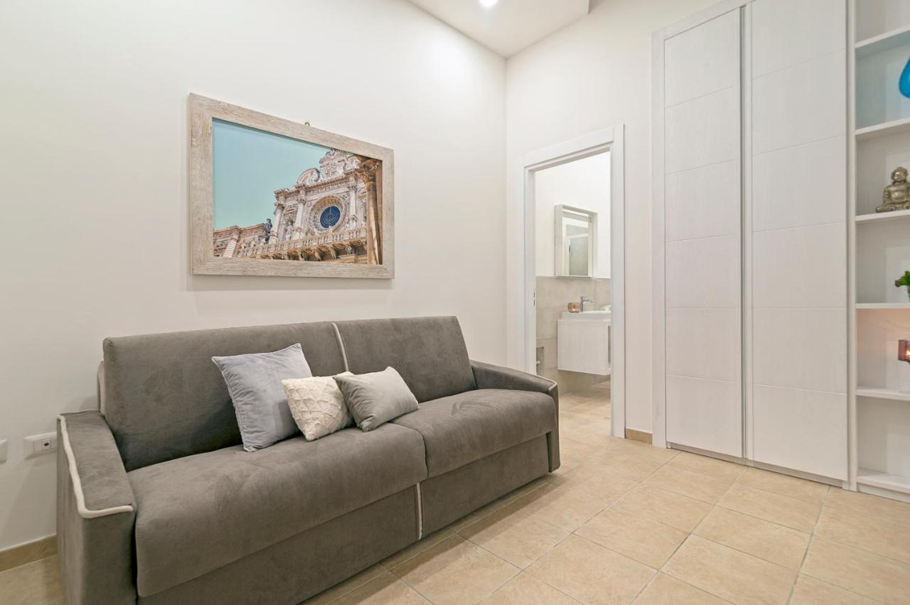 Olive Garden House Villa Borgagne Dış mekan fotoğraf