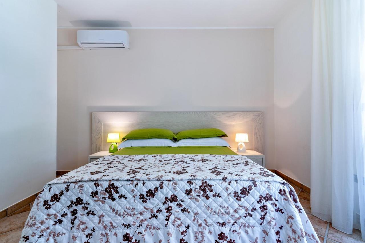 Olive Garden House Villa Borgagne Dış mekan fotoğraf