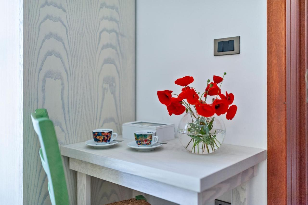 Olive Garden House Villa Borgagne Dış mekan fotoğraf
