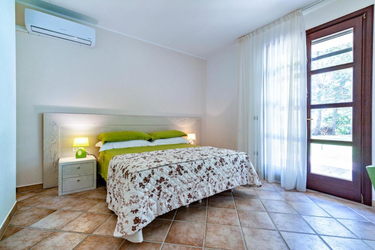 Olive Garden House Villa Borgagne Dış mekan fotoğraf