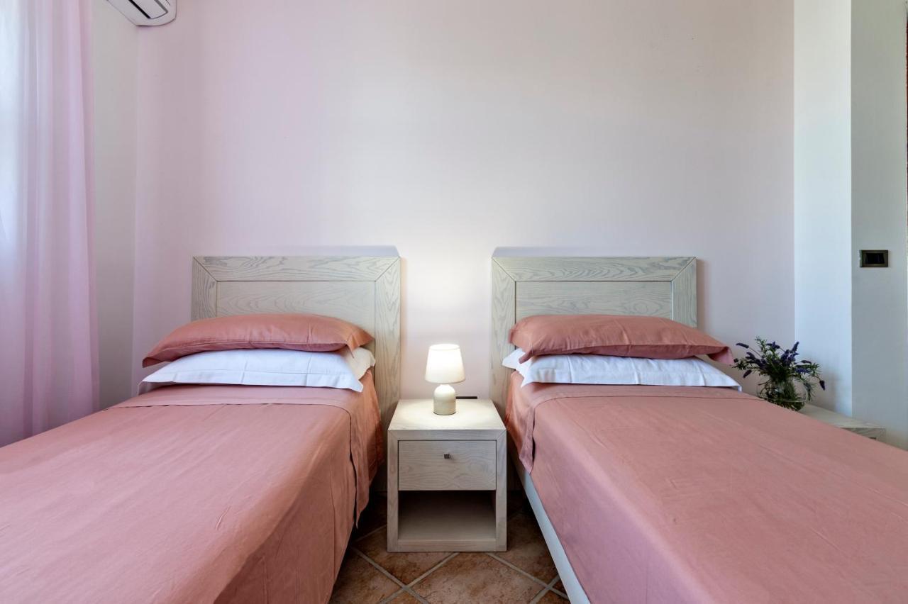 Olive Garden House Villa Borgagne Dış mekan fotoğraf