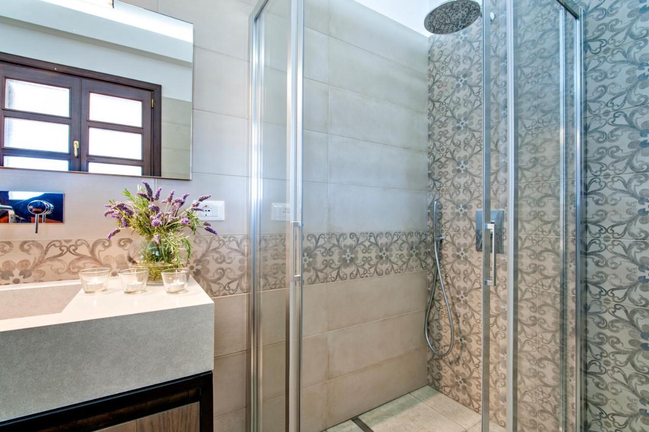 Olive Garden House Villa Borgagne Dış mekan fotoğraf