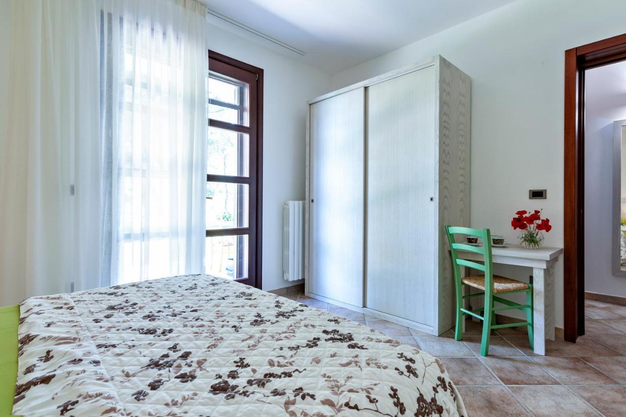 Olive Garden House Villa Borgagne Dış mekan fotoğraf