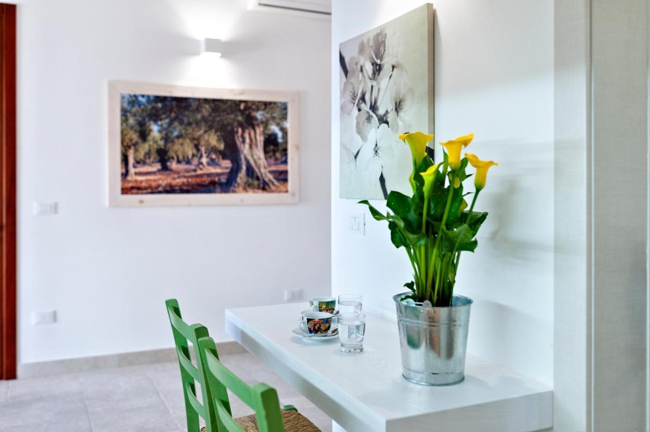 Olive Garden House Villa Borgagne Dış mekan fotoğraf
