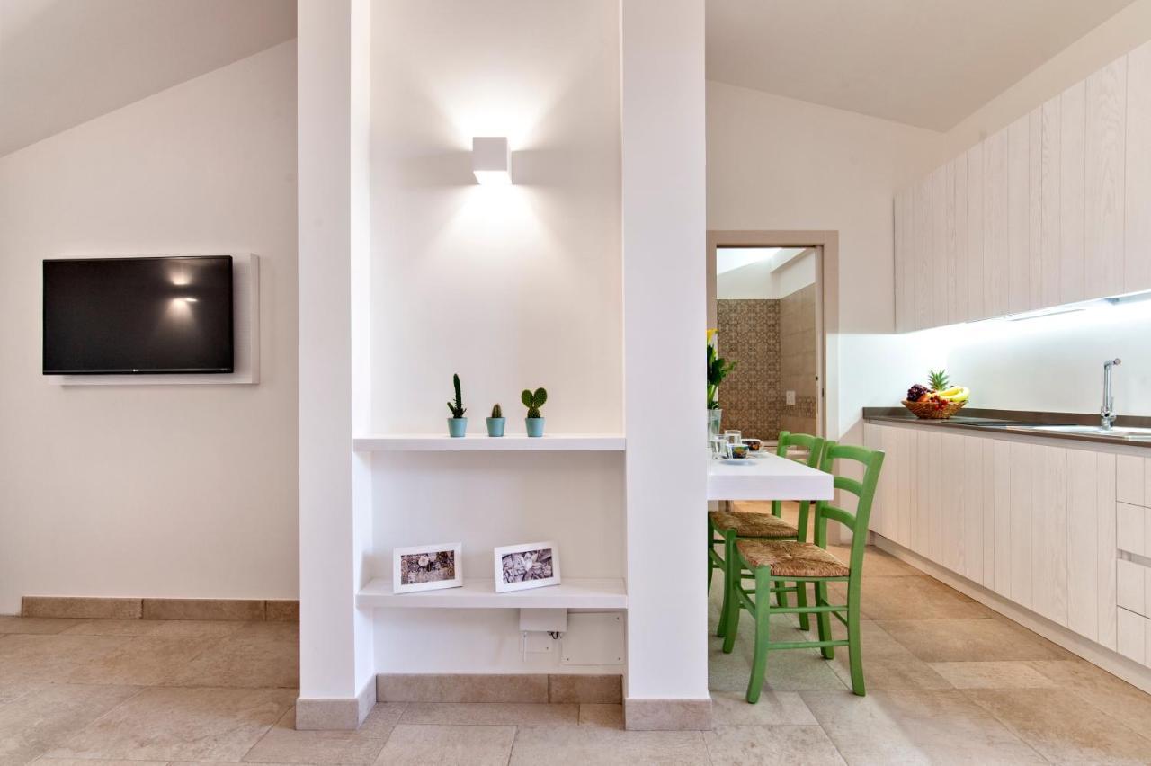 Olive Garden House Villa Borgagne Dış mekan fotoğraf