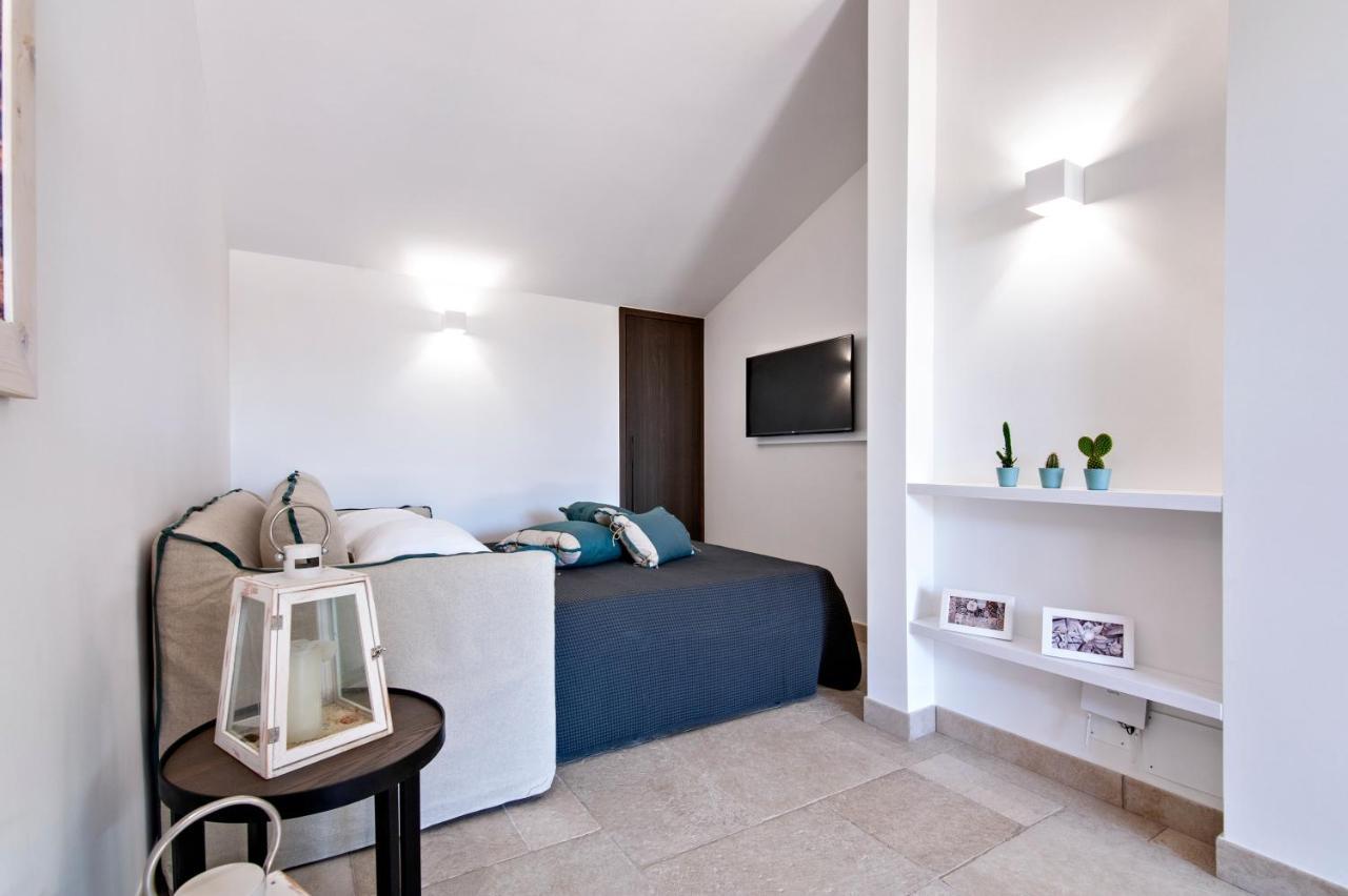 Olive Garden House Villa Borgagne Dış mekan fotoğraf