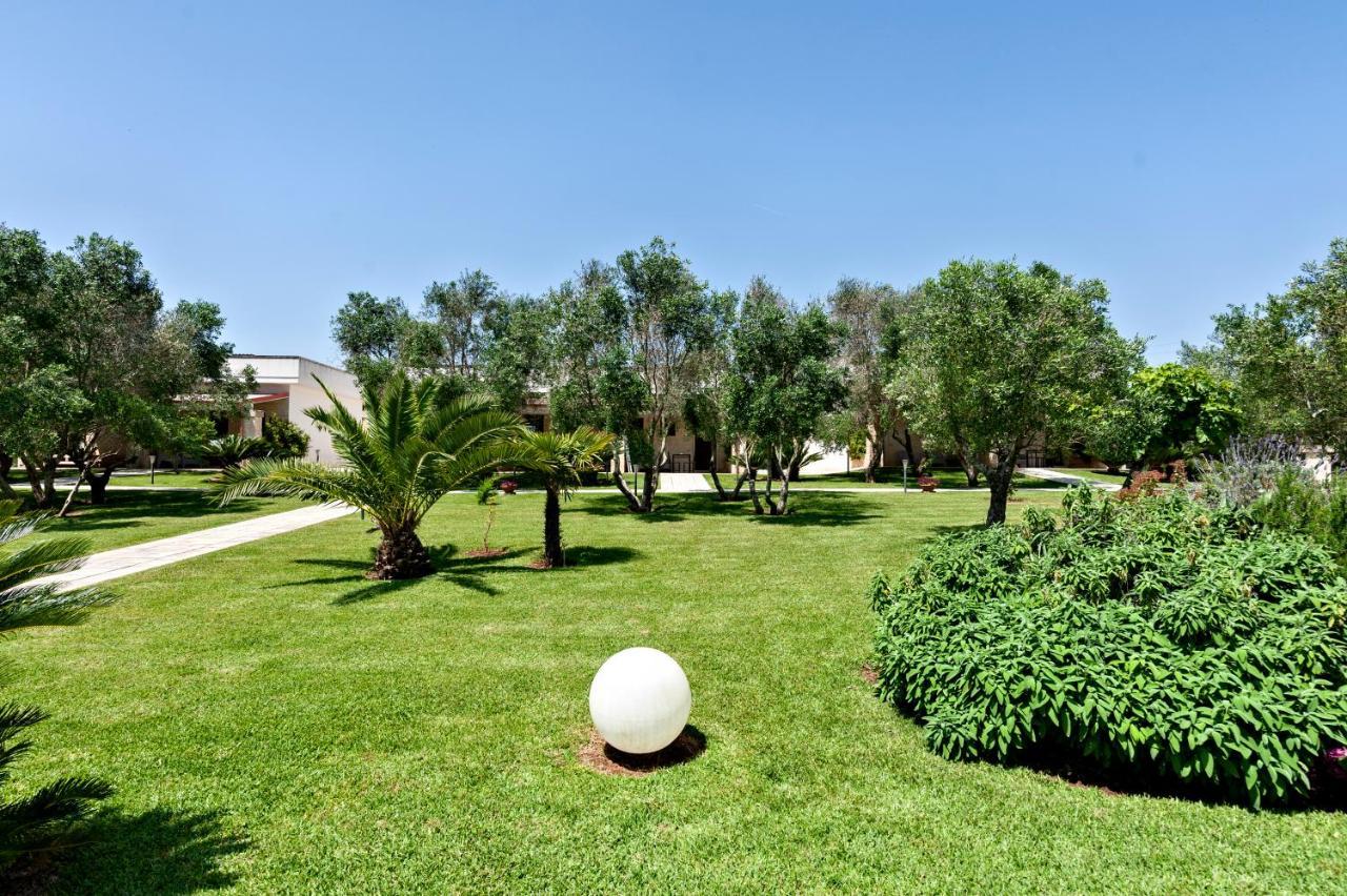 Olive Garden House Villa Borgagne Dış mekan fotoğraf