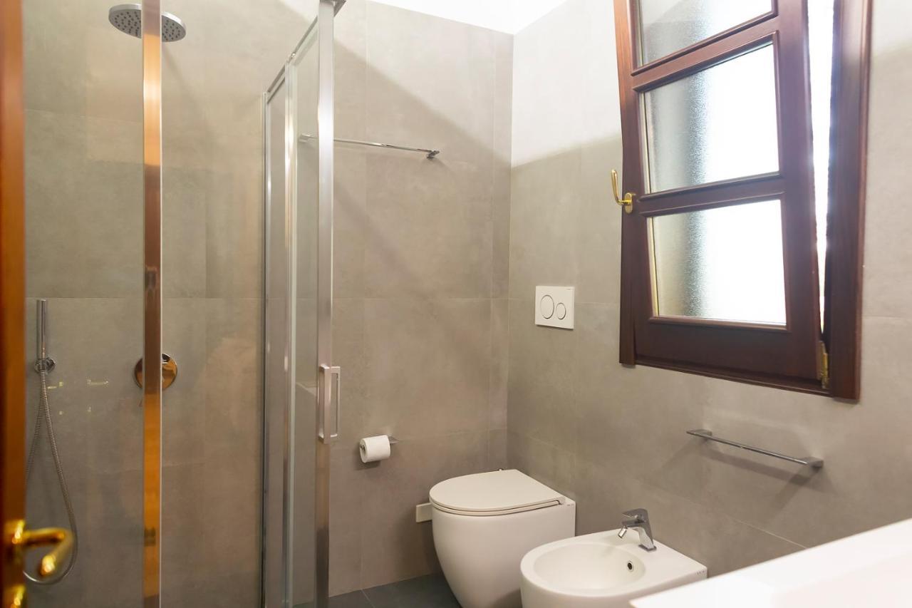 Olive Garden House Villa Borgagne Dış mekan fotoğraf