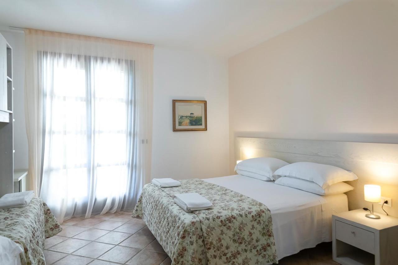 Olive Garden House Villa Borgagne Dış mekan fotoğraf