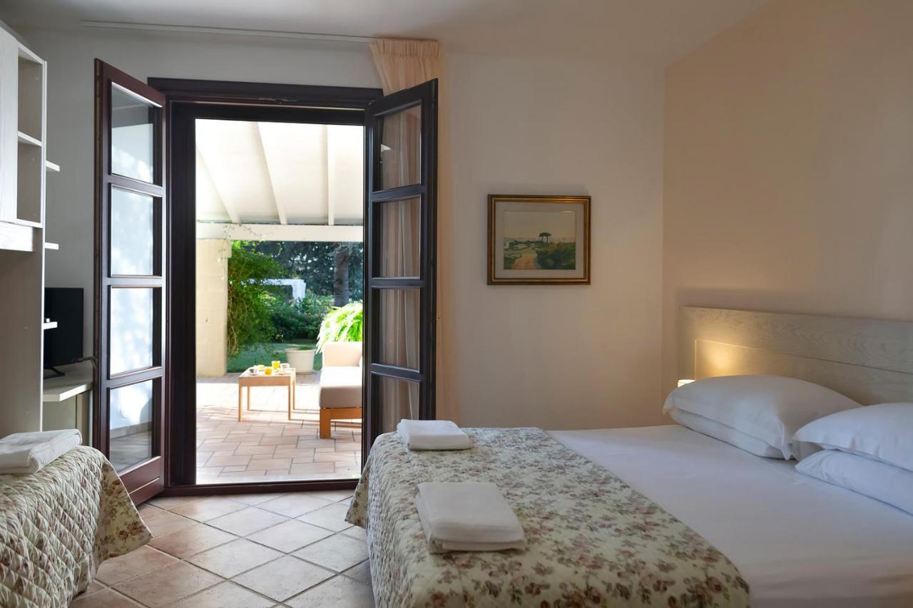 Olive Garden House Villa Borgagne Dış mekan fotoğraf