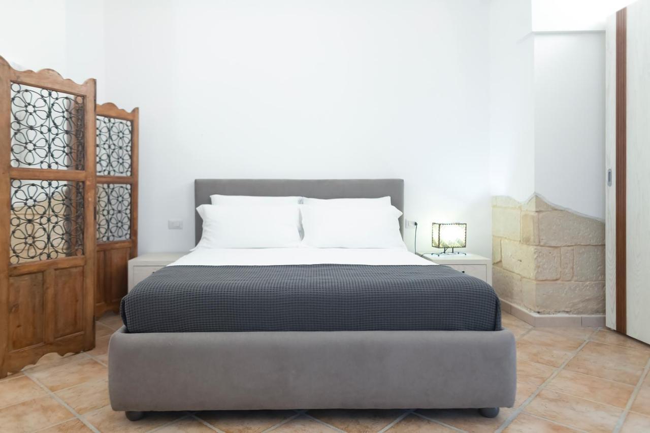 Olive Garden House Villa Borgagne Dış mekan fotoğraf