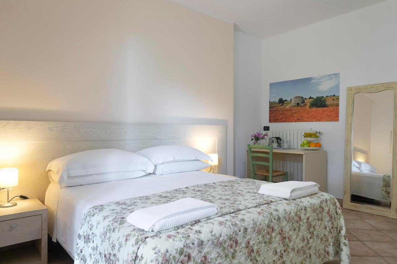 Olive Garden House Villa Borgagne Dış mekan fotoğraf