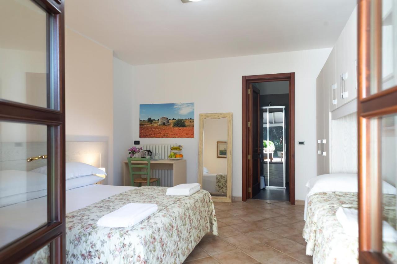 Olive Garden House Villa Borgagne Dış mekan fotoğraf