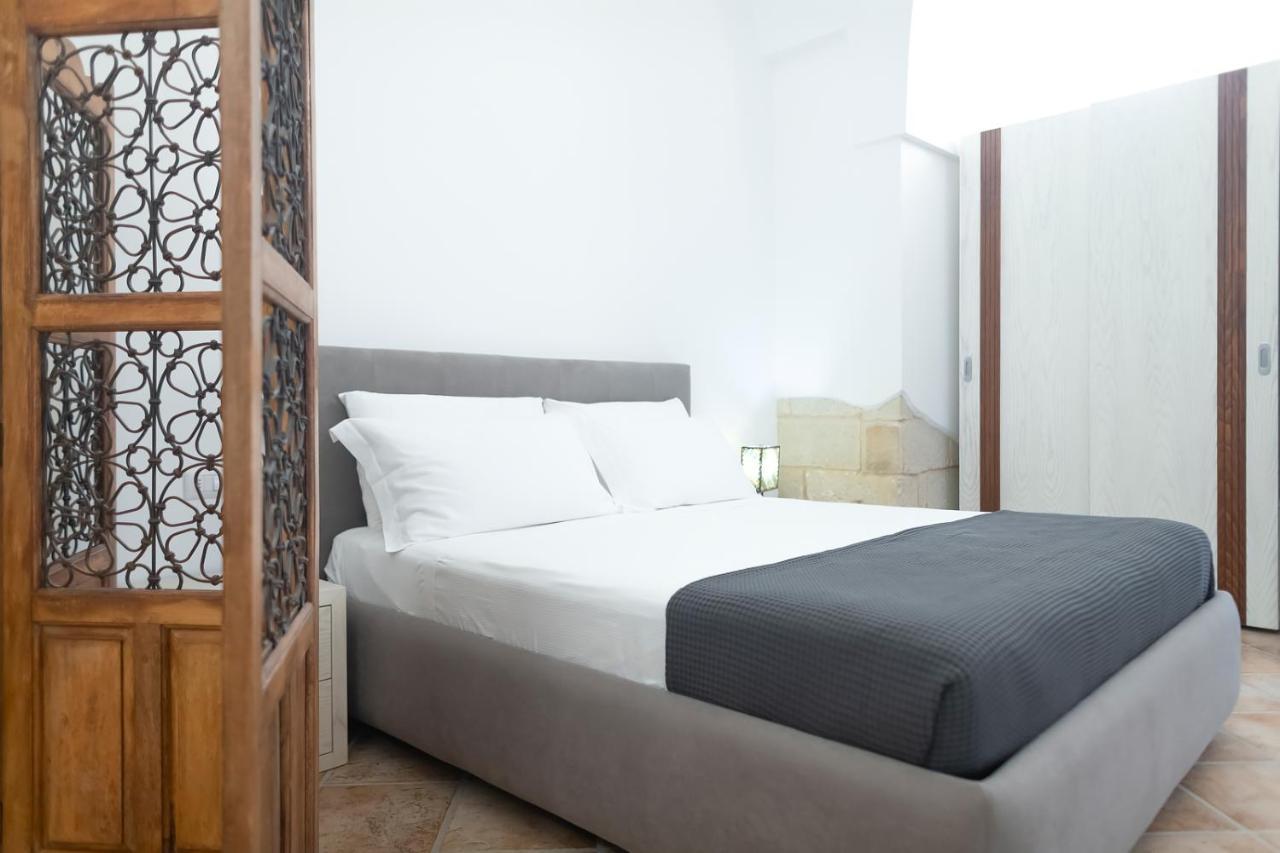 Olive Garden House Villa Borgagne Dış mekan fotoğraf