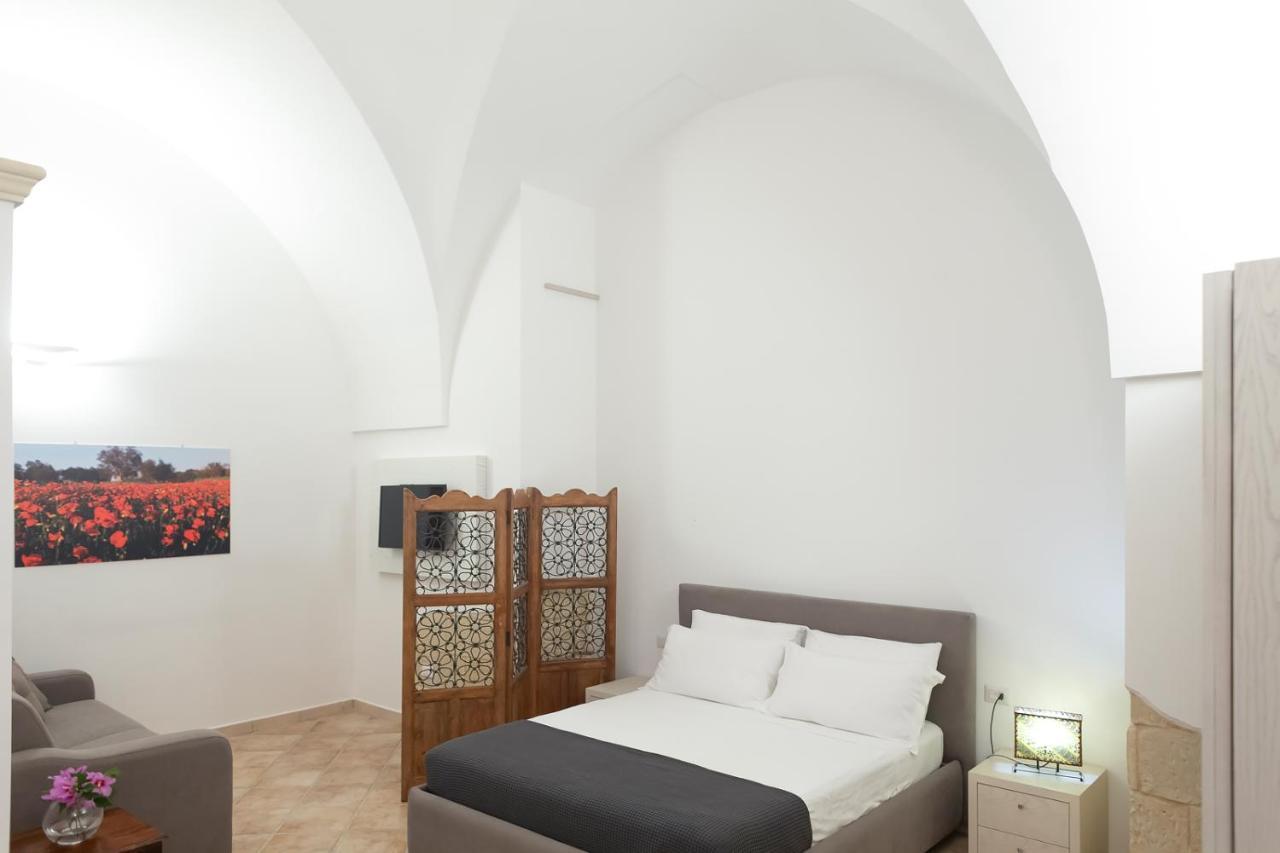 Olive Garden House Villa Borgagne Dış mekan fotoğraf