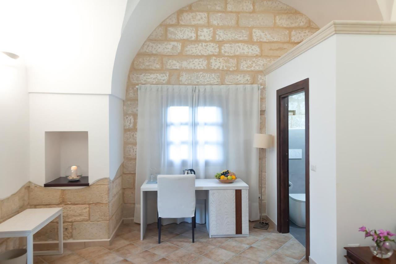 Olive Garden House Villa Borgagne Dış mekan fotoğraf