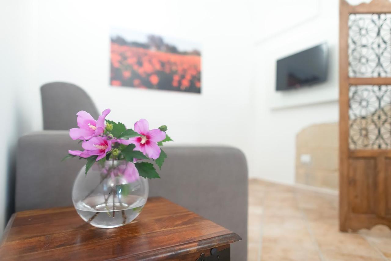 Olive Garden House Villa Borgagne Dış mekan fotoğraf