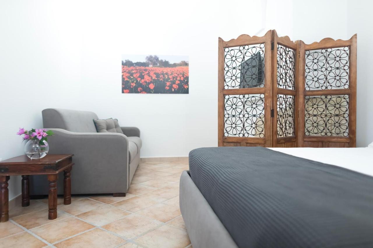 Olive Garden House Villa Borgagne Dış mekan fotoğraf